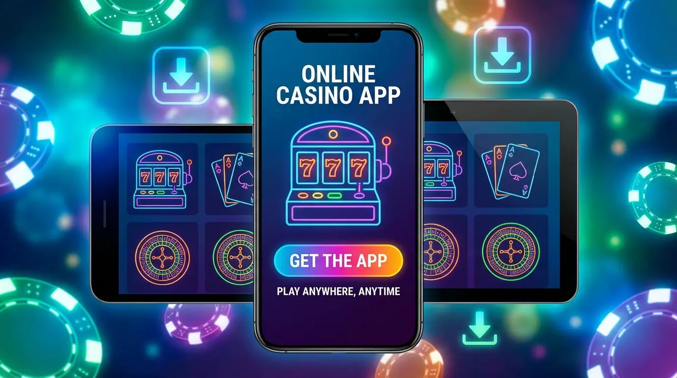 App von Nv casino
