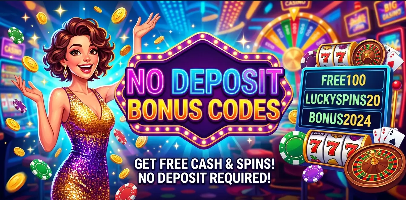 No Deposit Bonus Nv casino