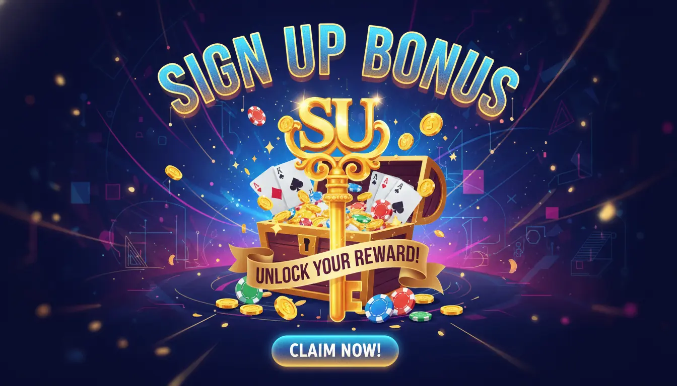 Sign-up Bonus Nv casino