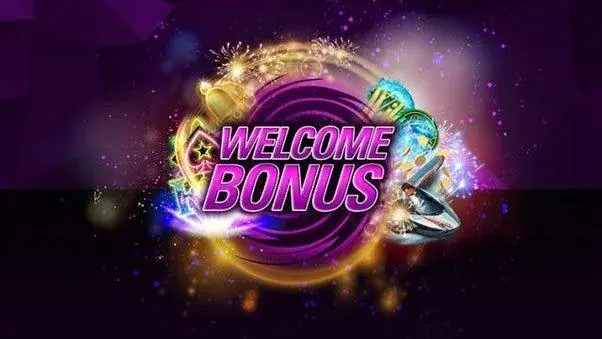 Welcome Bonus Nv casino