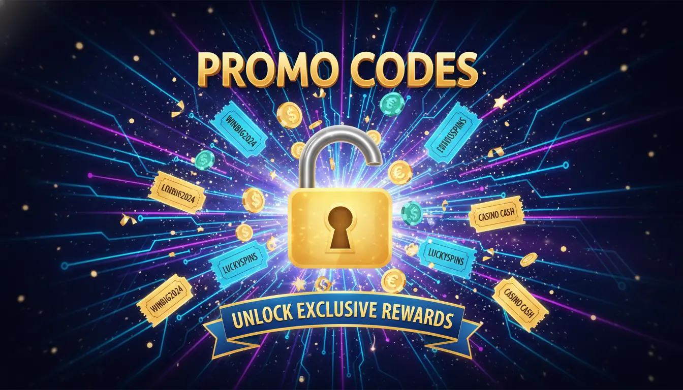 Promo Codes bei Nv casino