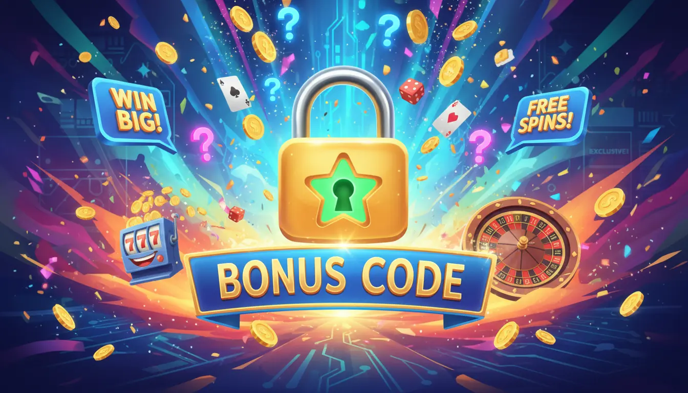 Bonuscode bei Nv casino