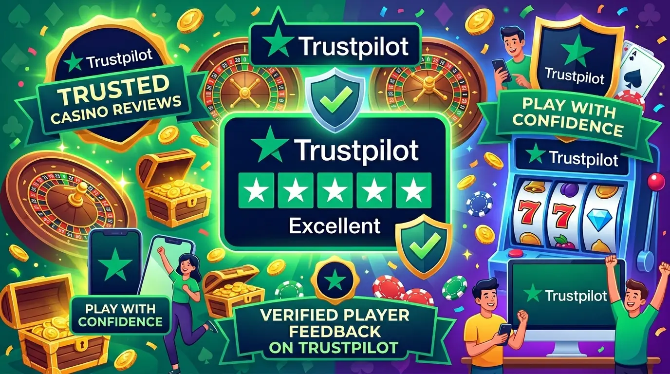 Bewertungen zu Nv casino
