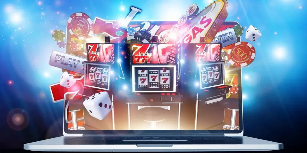 Casino-Spiele von Nv casino