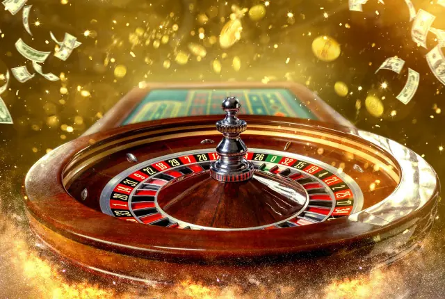 Roulette bei Nv casino