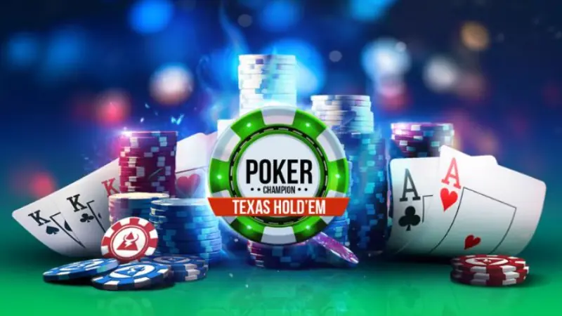 Poker bei Nv casino